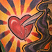 Tattoos - Robot Apocalypse Tattoo - 53723